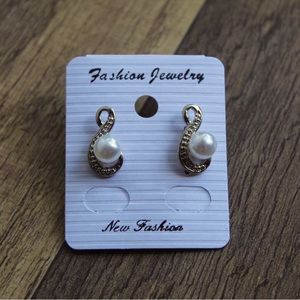 Fashion Jewelry Earrings